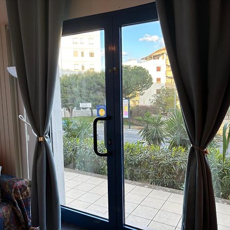 La Rosa Di Rebecca Bed & Breakfast Monopoli Exterior photo