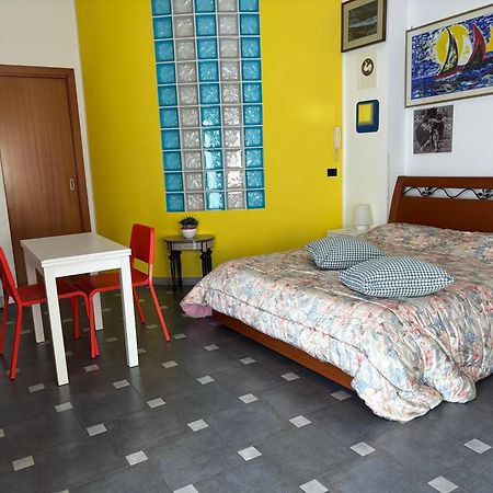 La Rosa Di Rebecca Bed & Breakfast Monopoli Exterior photo