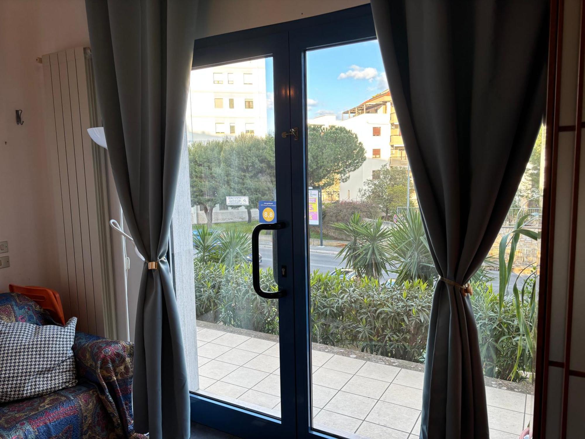 La Rosa Di Rebecca Bed & Breakfast Monopoli Exterior photo